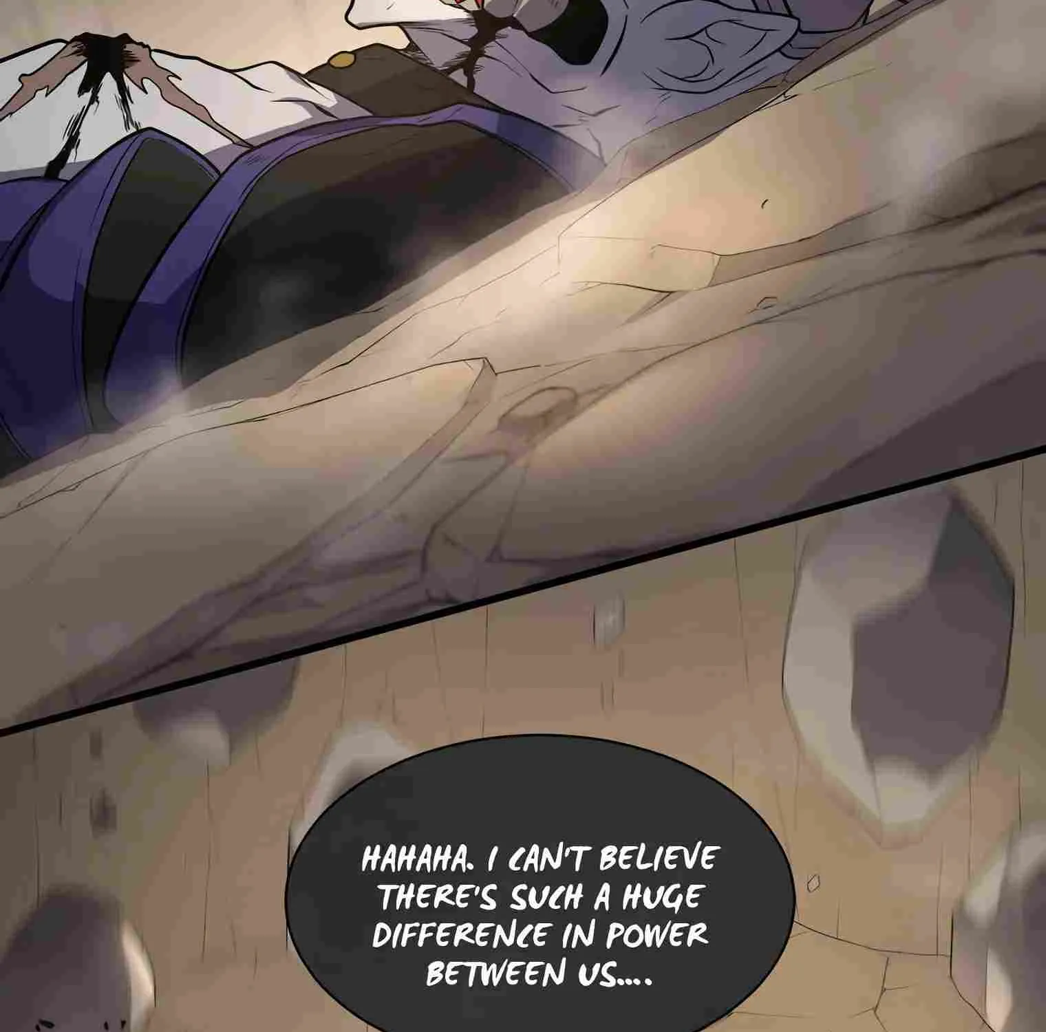 Leveling Up With Skills Chapter 29 page 3 - 