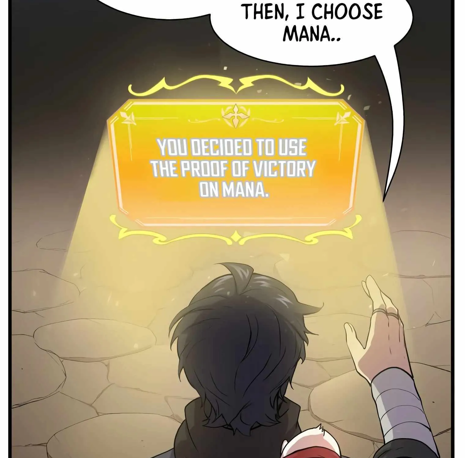 Leveling Up With Skills Chapter 29 page 23 - 