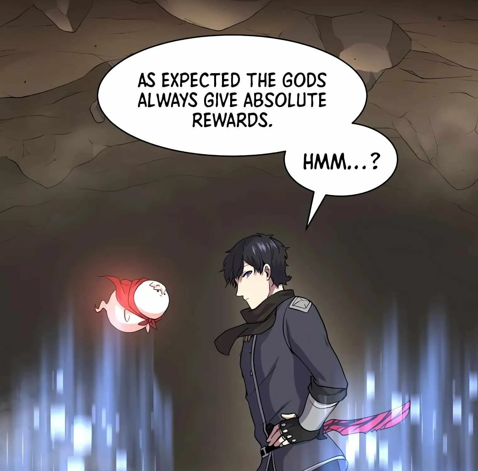 Leveling Up With Skills Chapter 29 page 28 - 