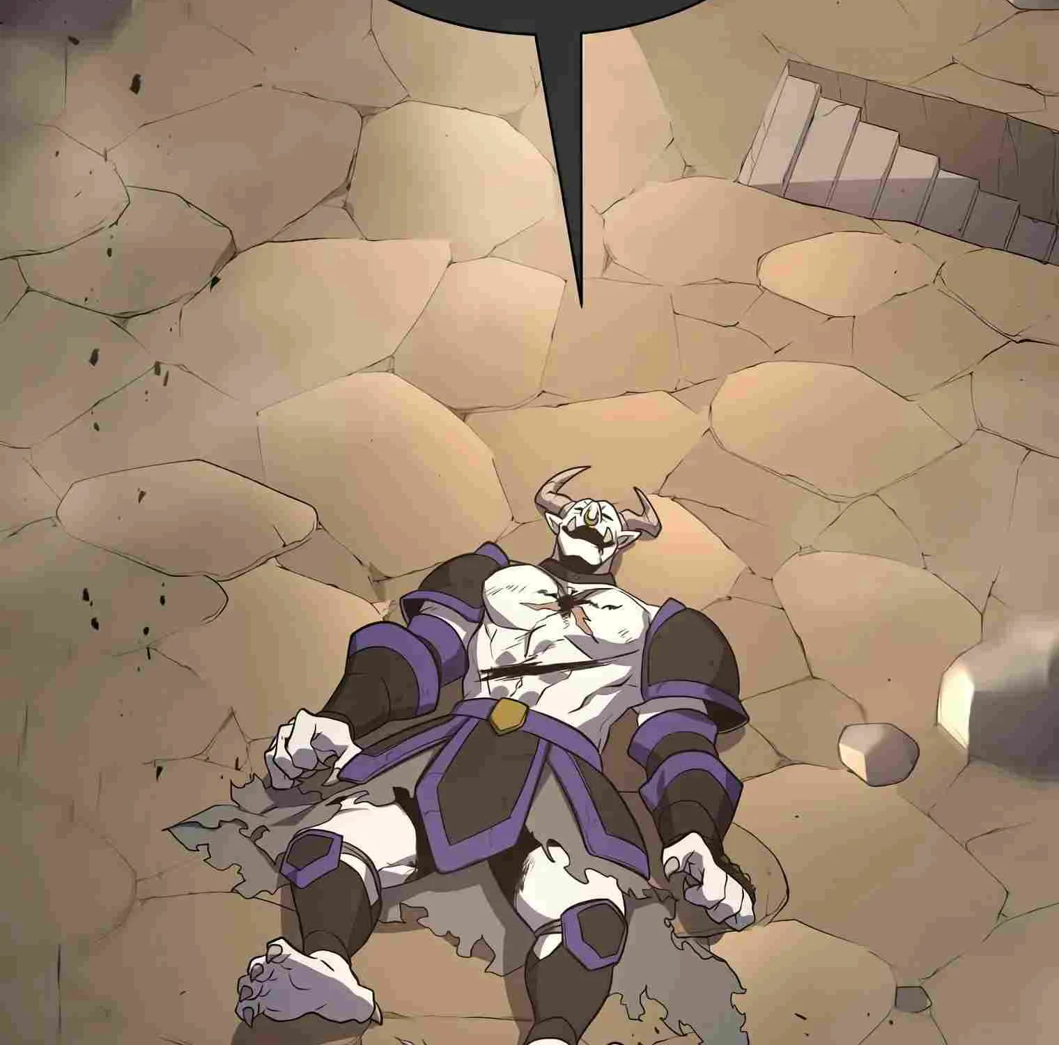 Leveling Up With Skills Chapter 29 page 4 - 