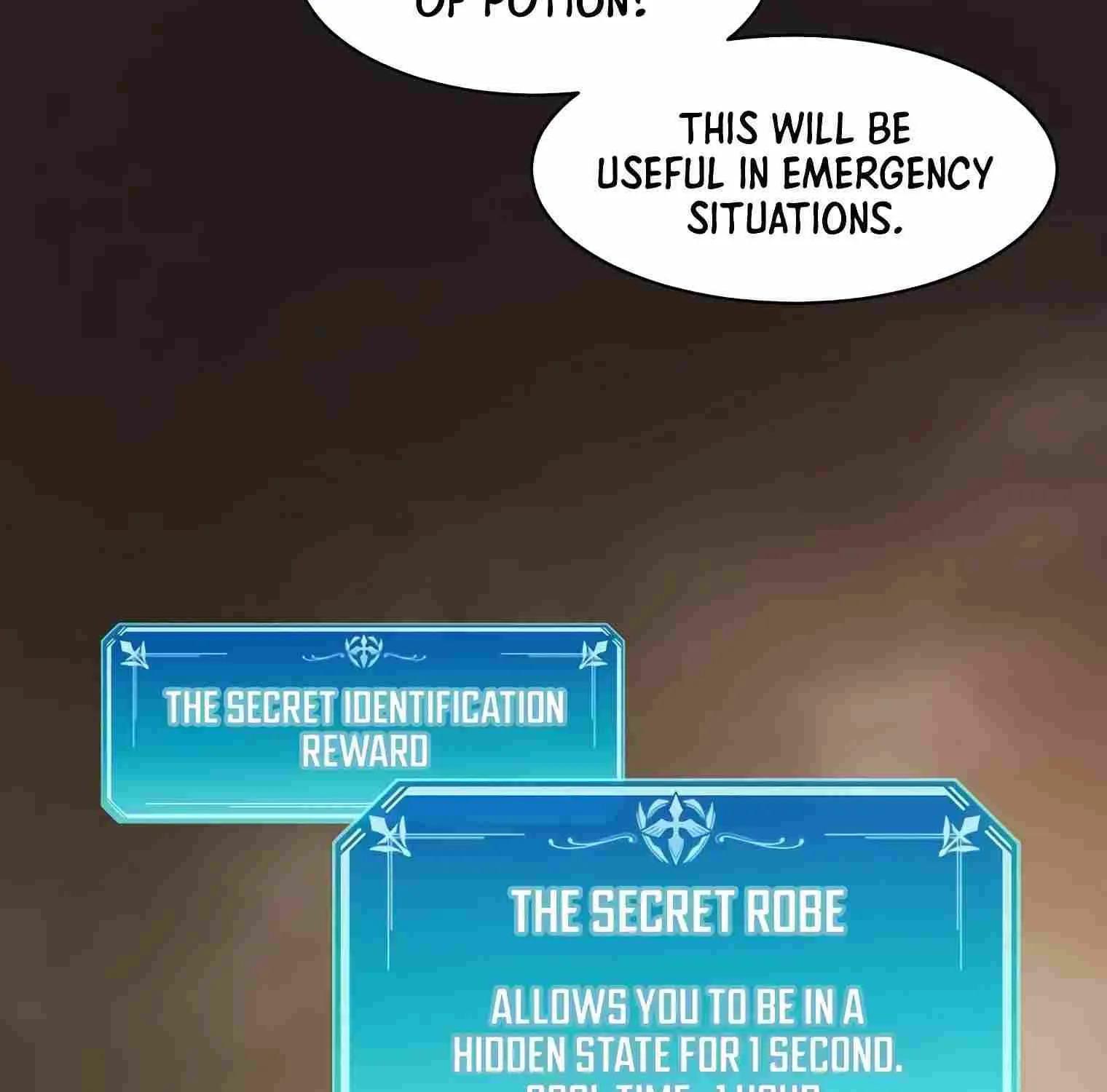 Leveling Up With Skills Chapter 29 page 38 - 