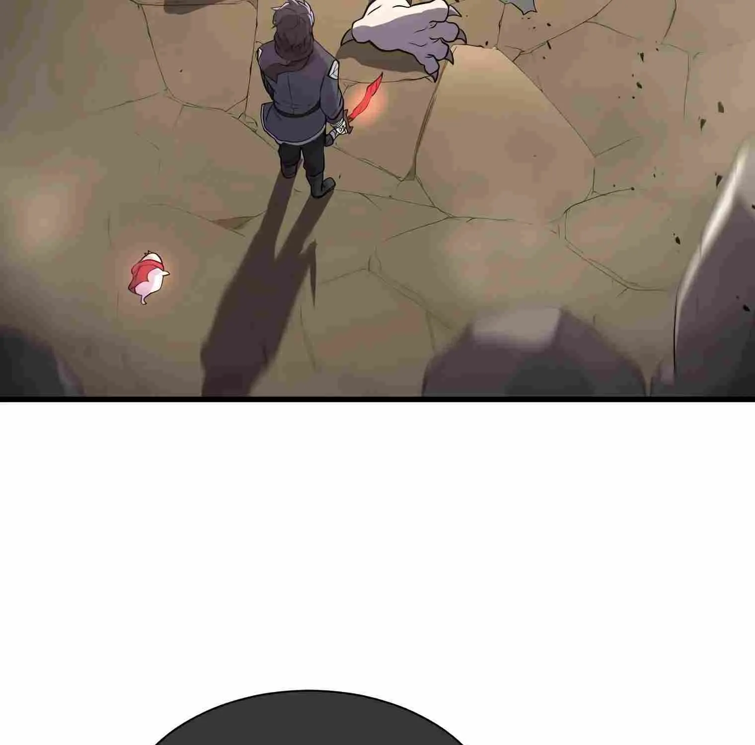 Leveling Up With Skills Chapter 29 page 5 - 