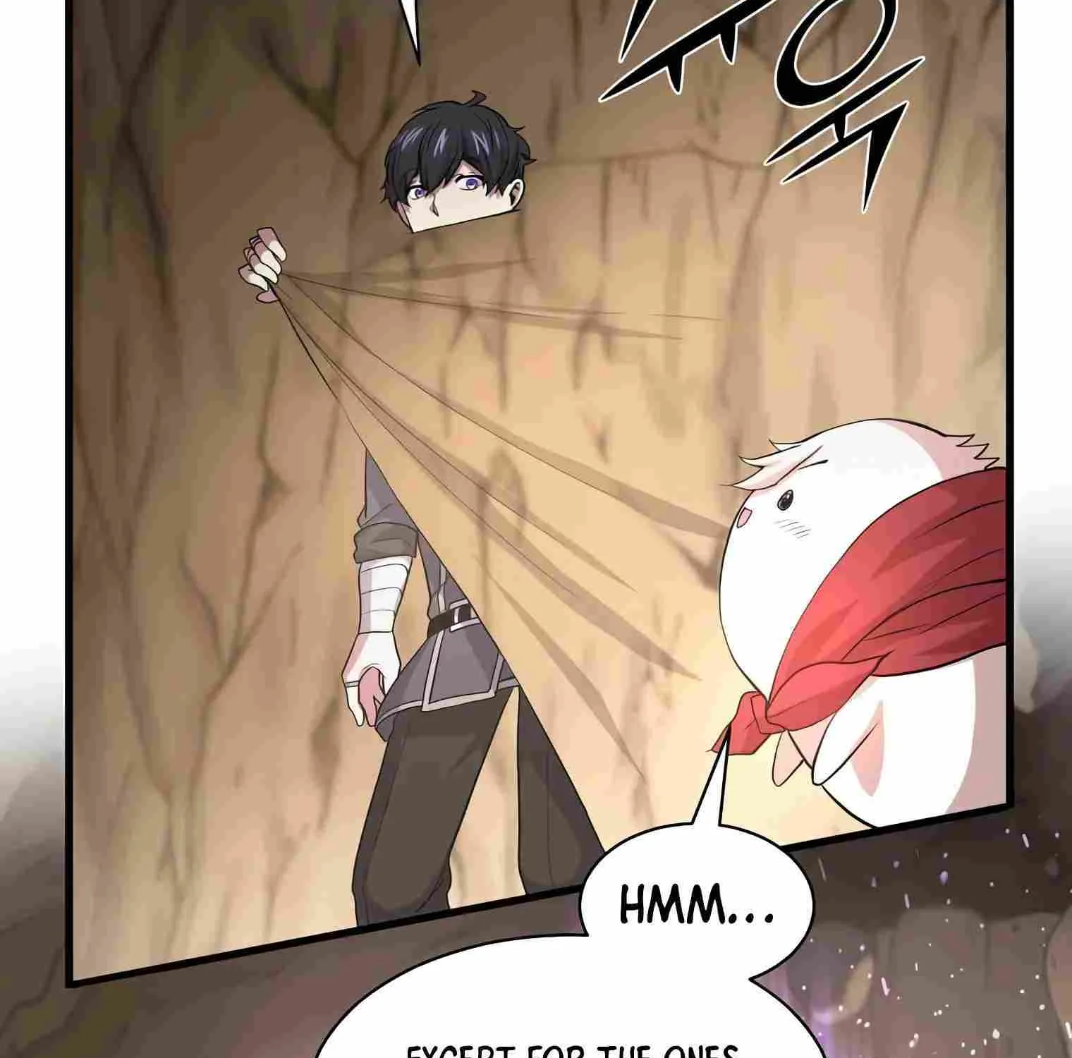 Leveling Up With Skills Chapter 29 page 42 - 