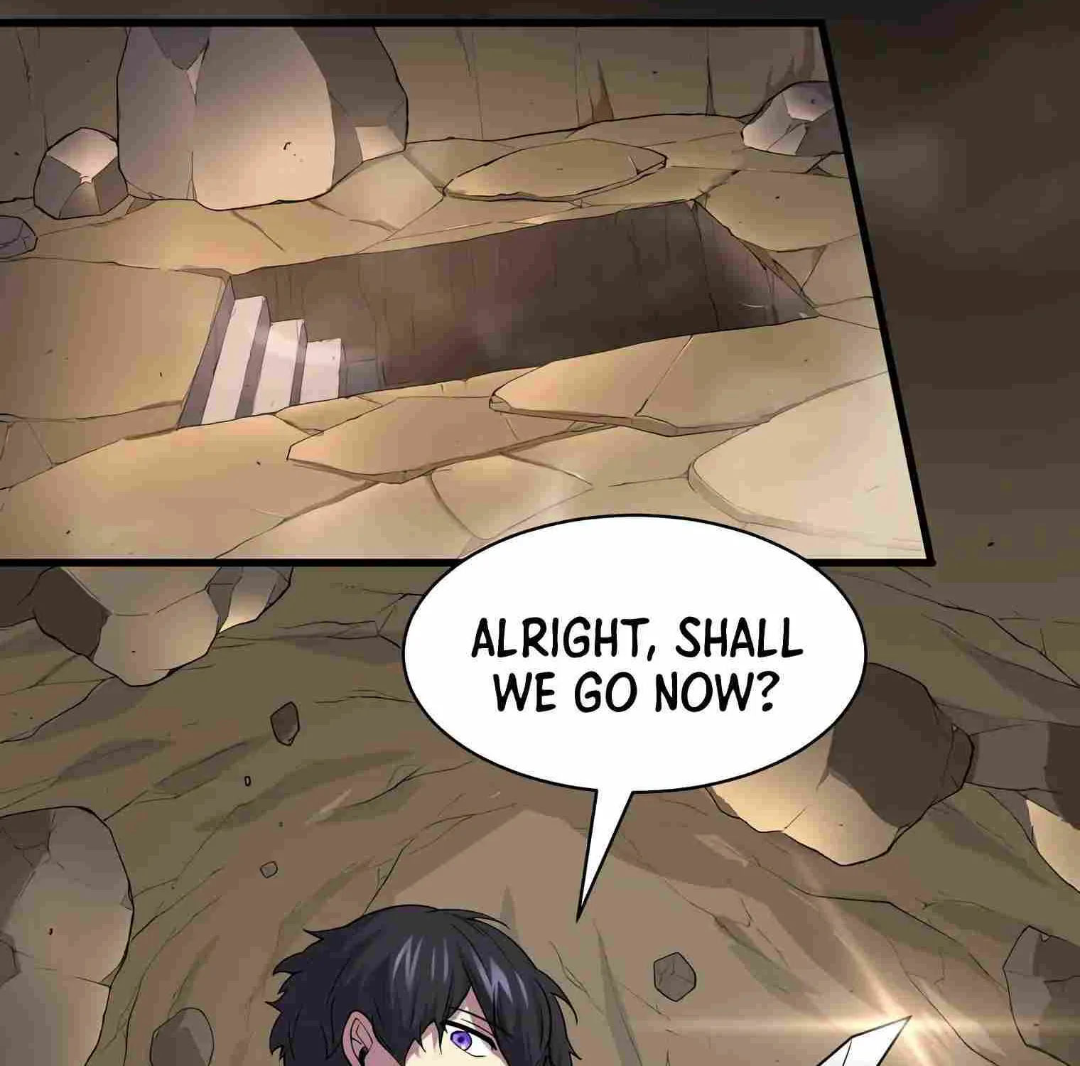 Leveling Up With Skills Chapter 29 page 45 - 
