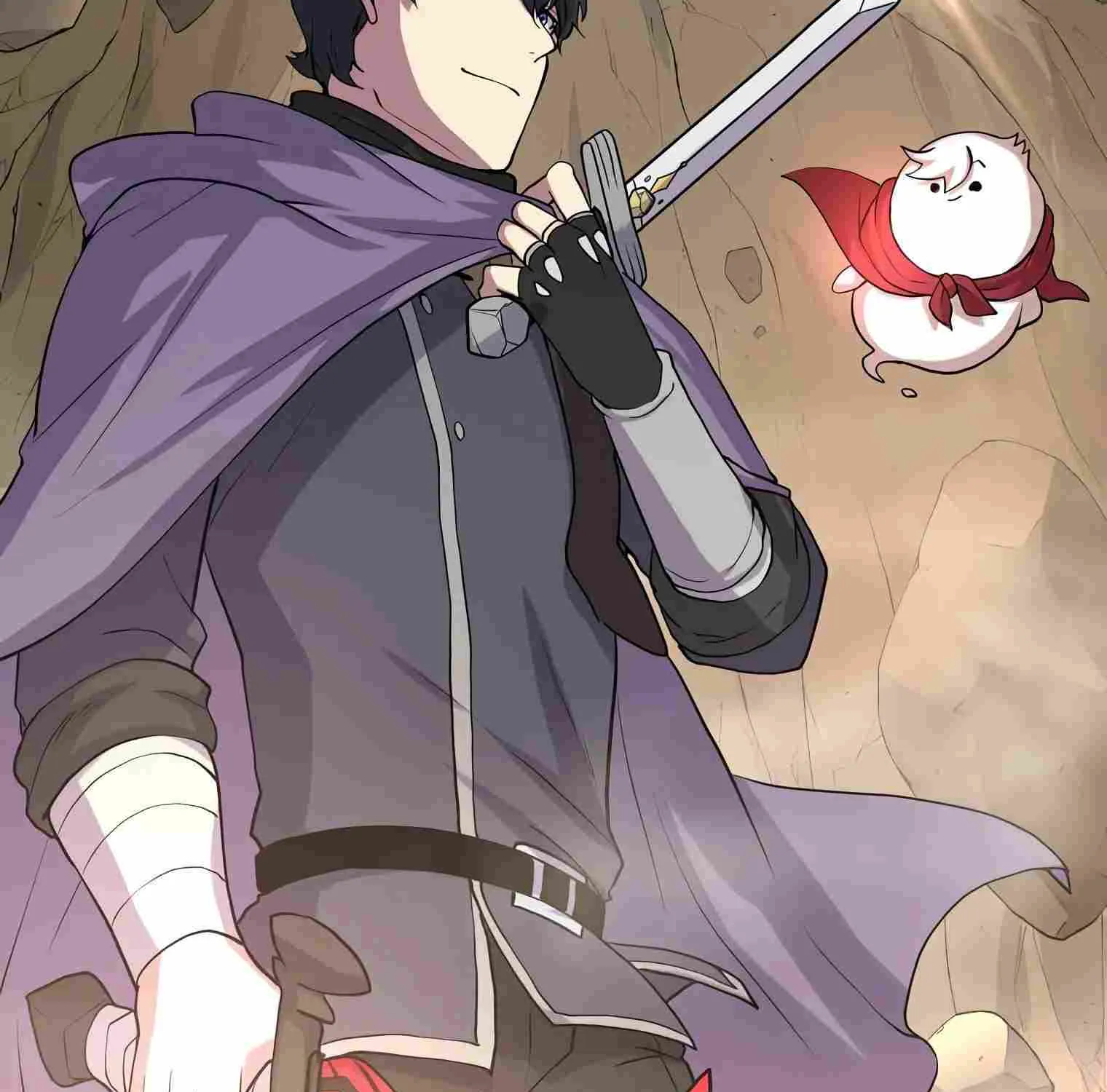 Leveling Up With Skills Chapter 29 page 46 - 