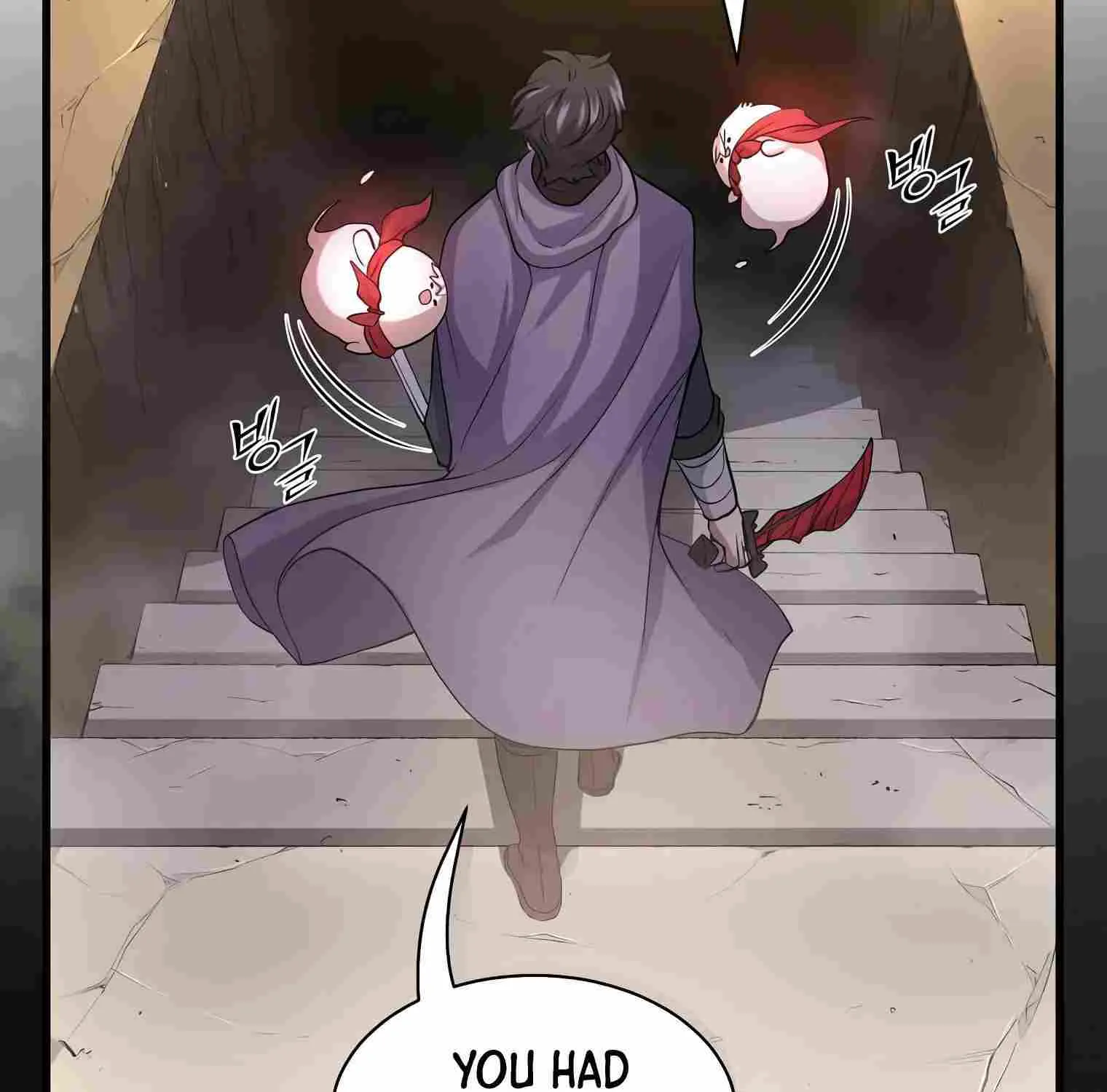 Leveling Up With Skills Chapter 29 page 48 - 