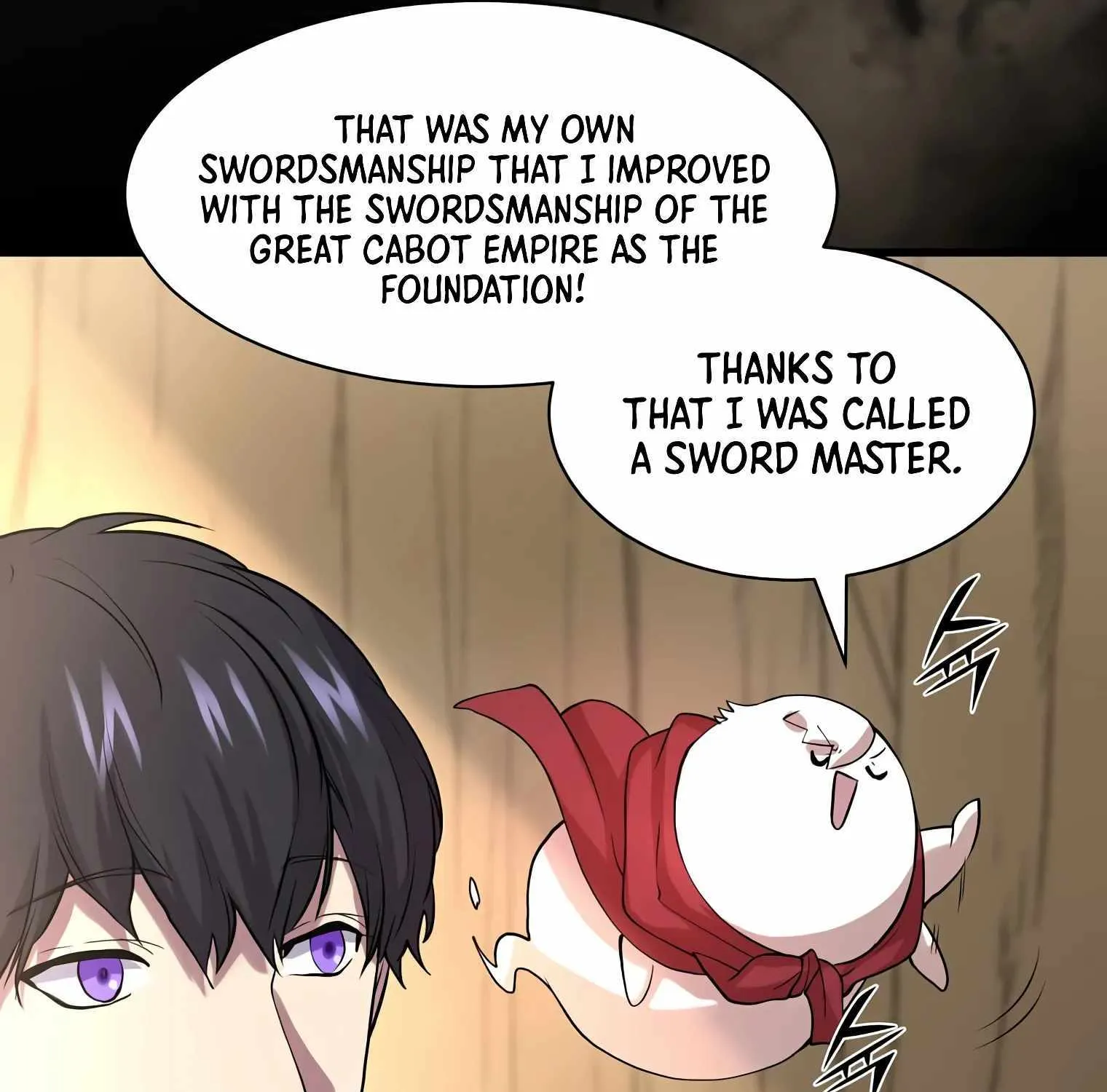 Leveling Up With Skills Chapter 29 page 50 - 