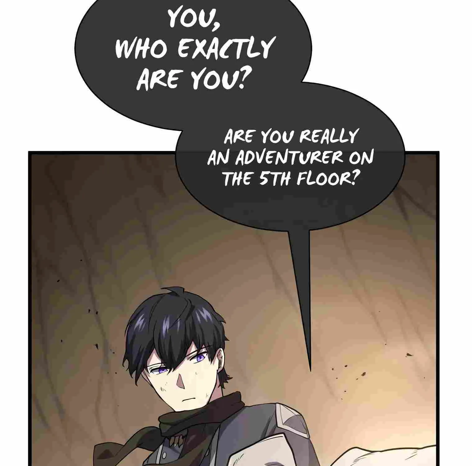 Leveling Up With Skills Chapter 29 page 6 - 