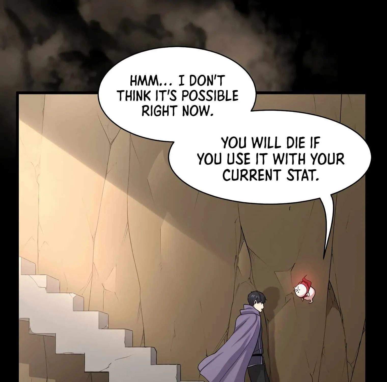 Leveling Up With Skills Chapter 29 page 52 - 