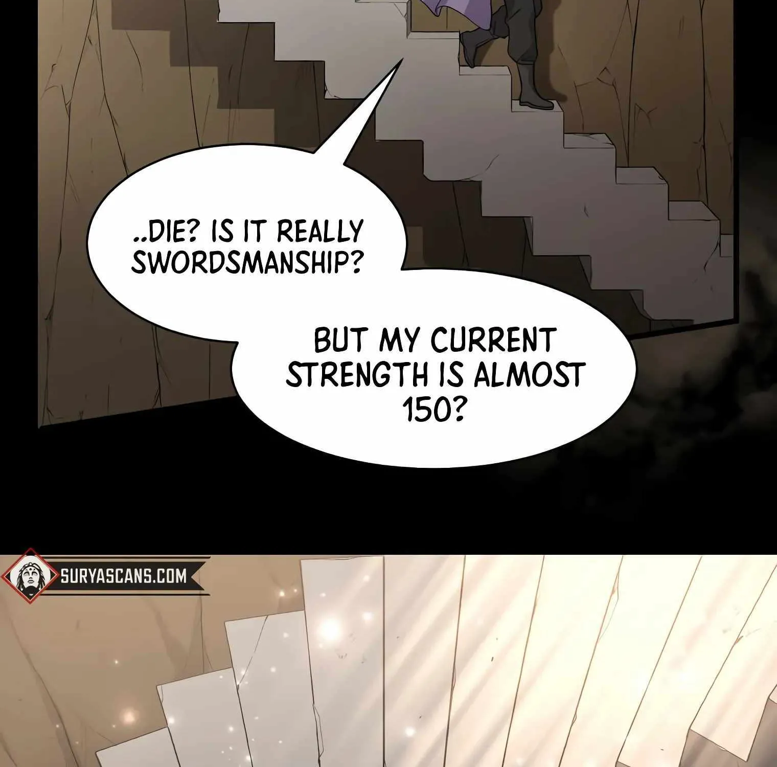 Leveling Up With Skills Chapter 29 page 53 - 