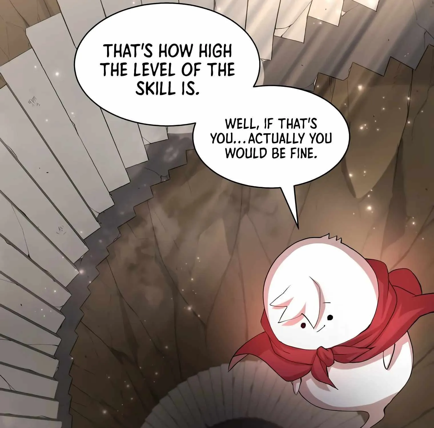 Leveling Up With Skills Chapter 29 page 54 - 