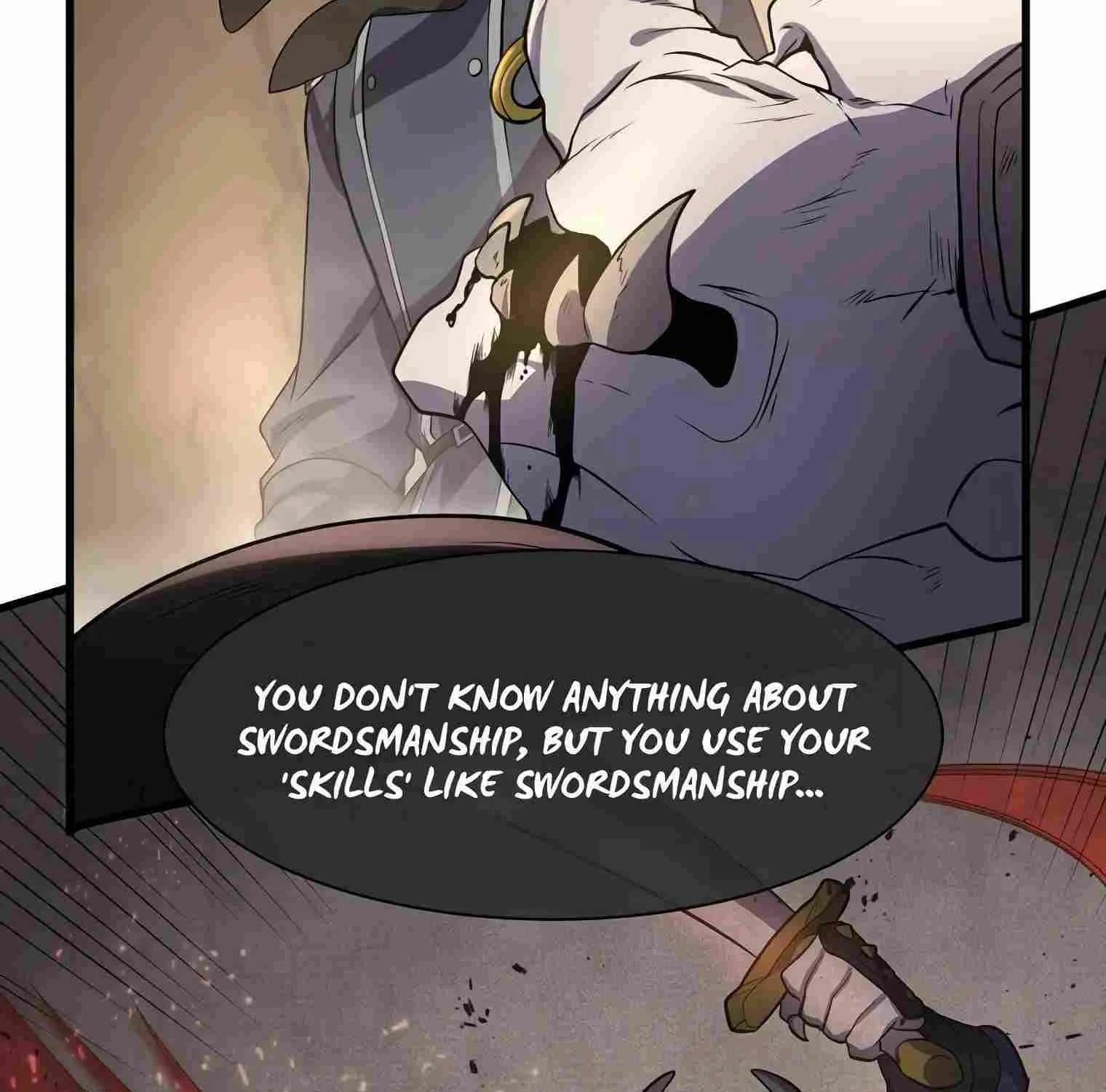 Leveling Up With Skills Chapter 29 page 7 - 