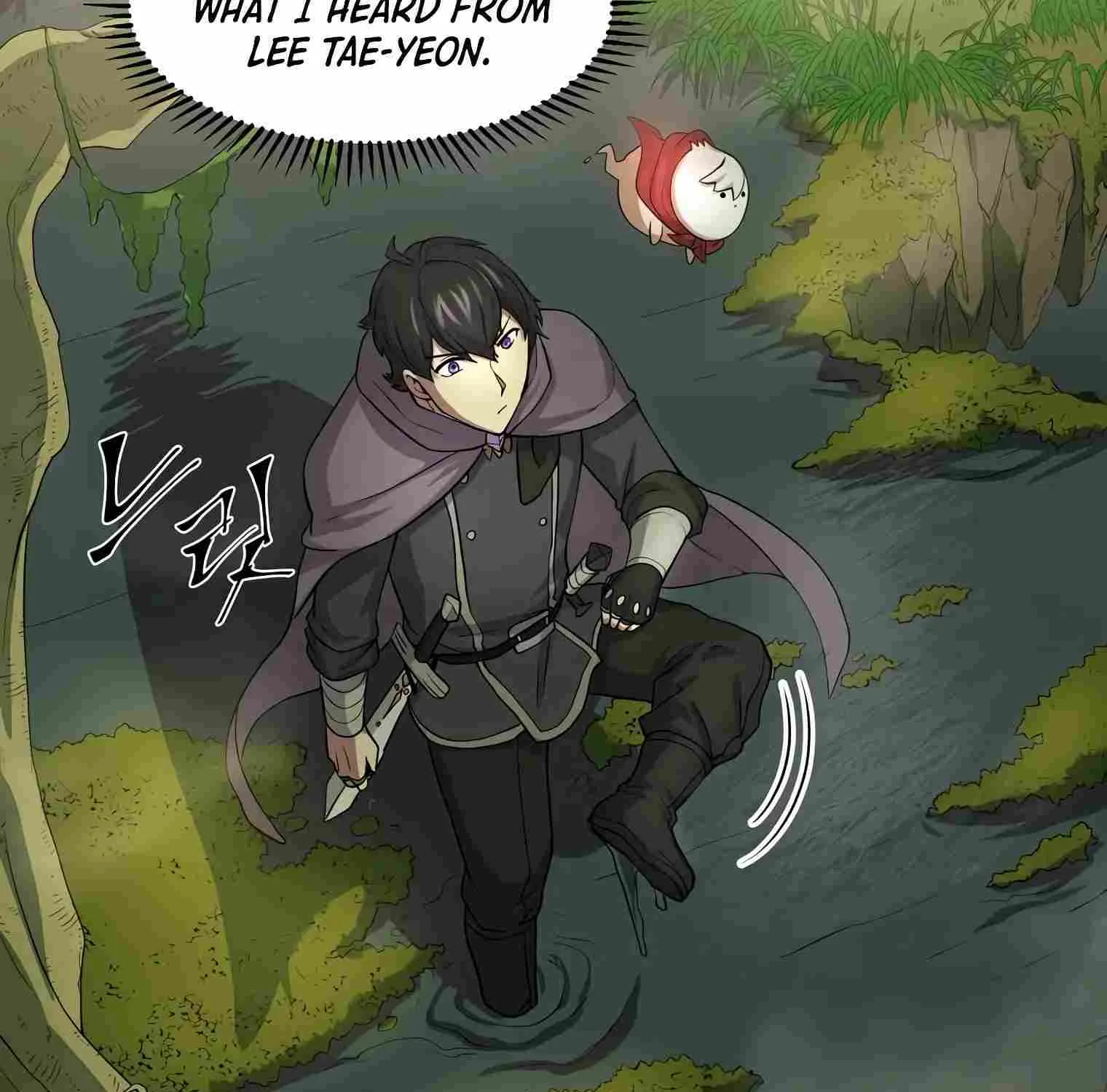 Leveling Up With Skills Chapter 29 page 62 - 