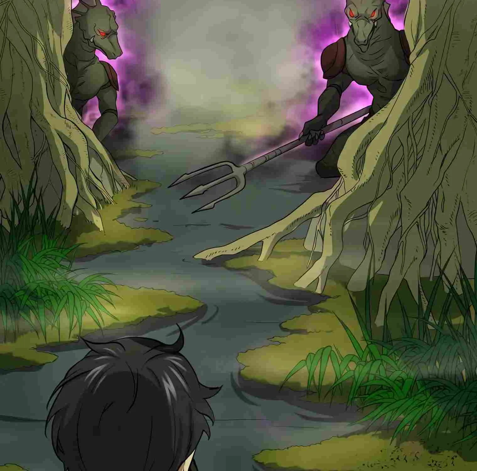 Leveling Up With Skills Chapter 29 page 65 - 