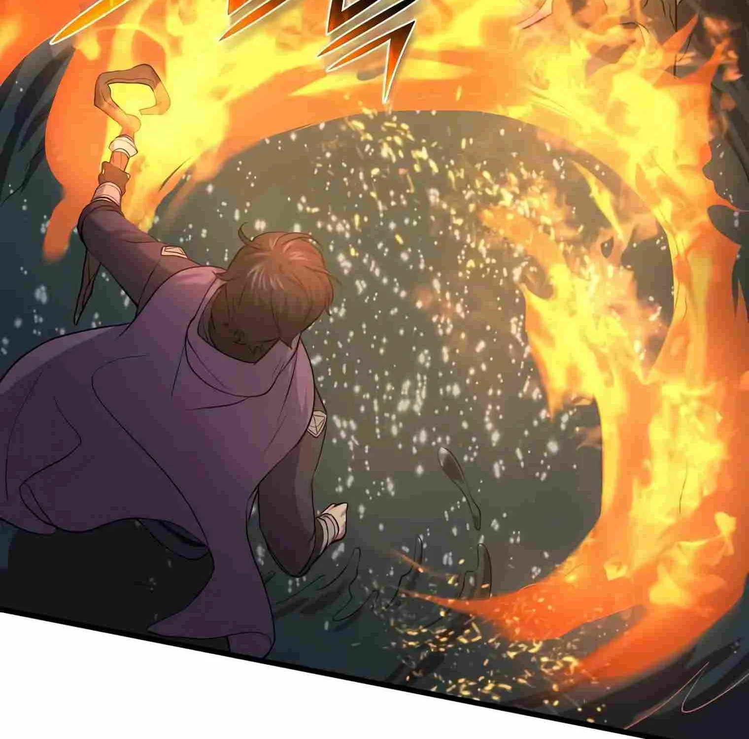 Leveling Up With Skills Chapter 29 page 74 - 
