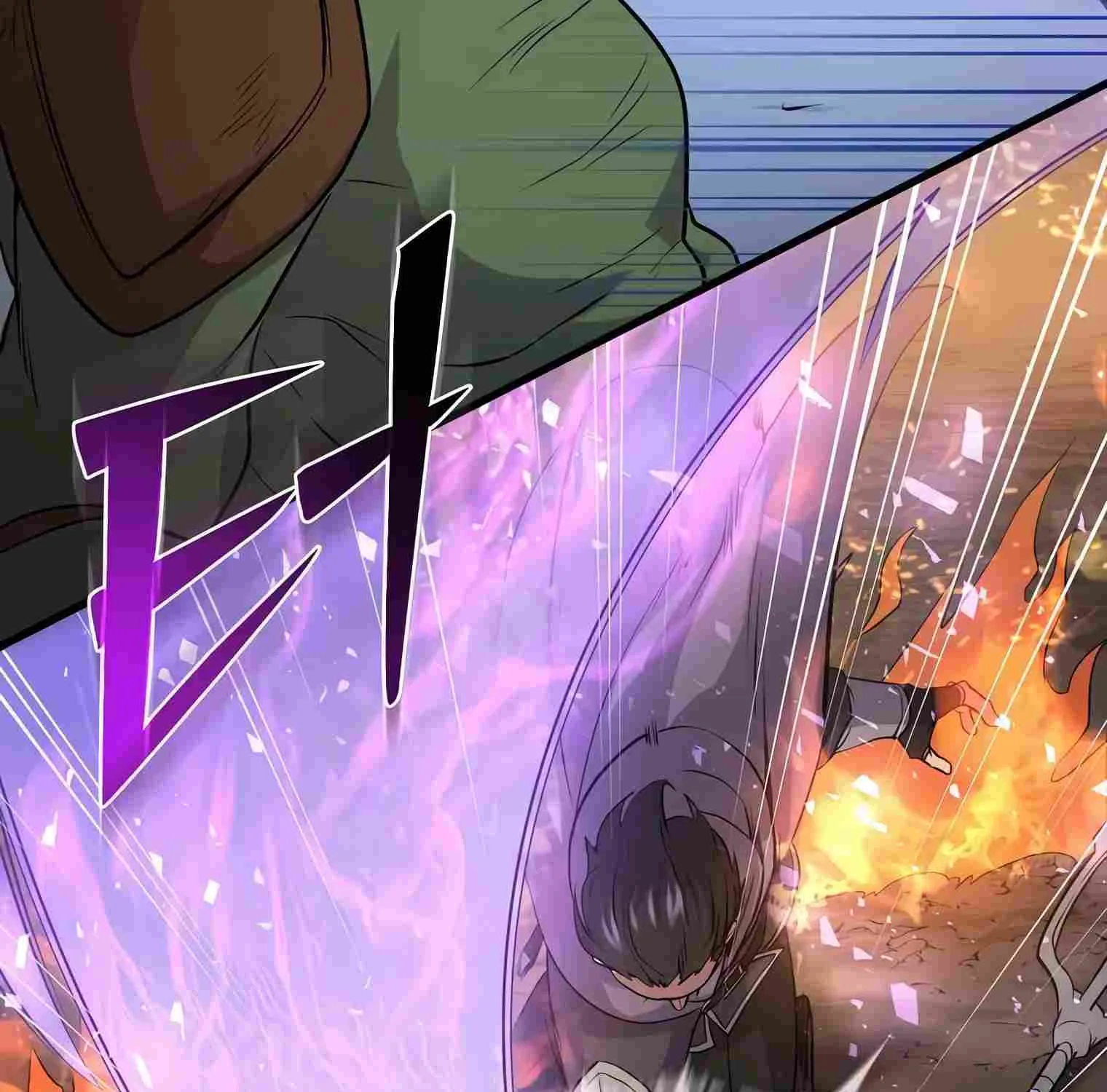 Leveling Up With Skills Chapter 29 page 80 - 