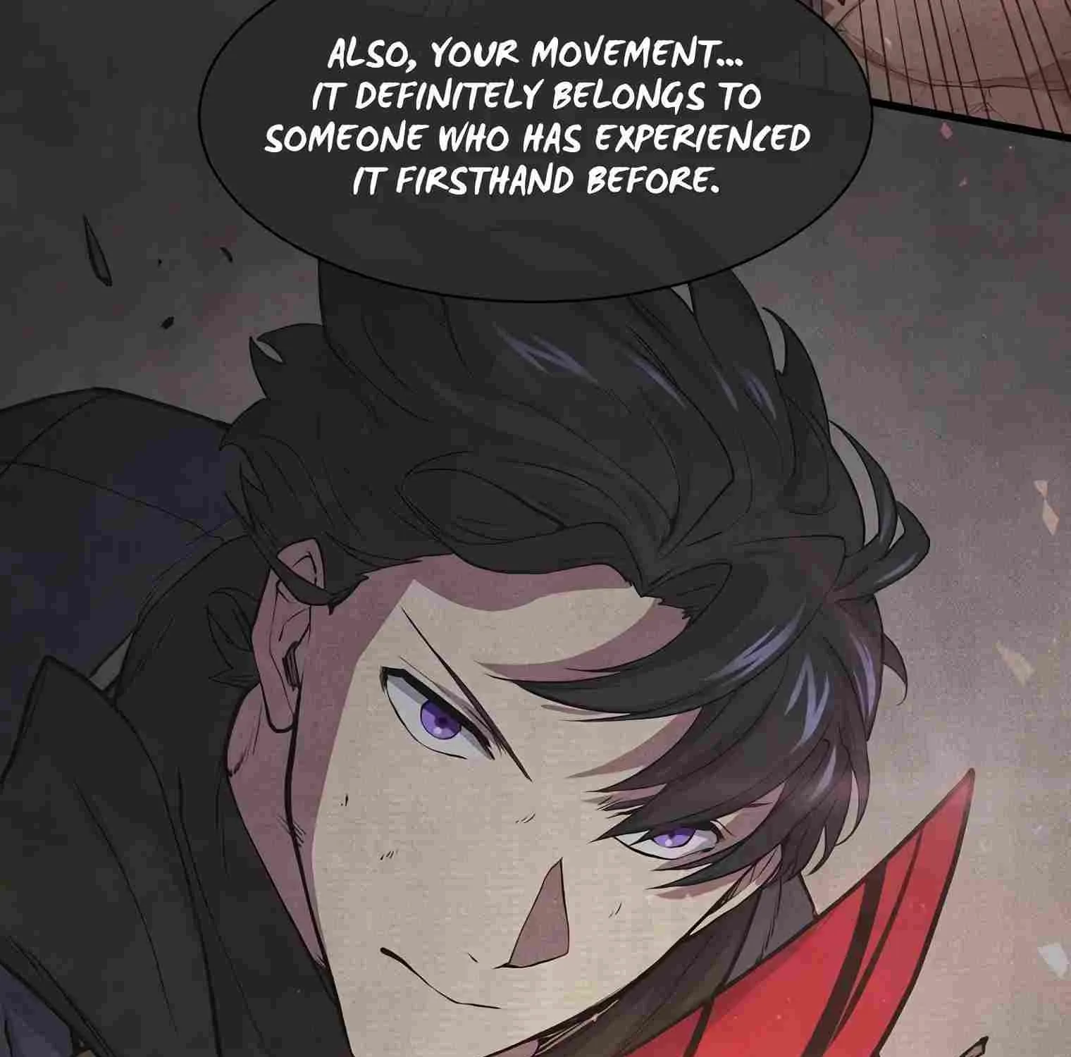 Leveling Up With Skills Chapter 29 page 9 - 