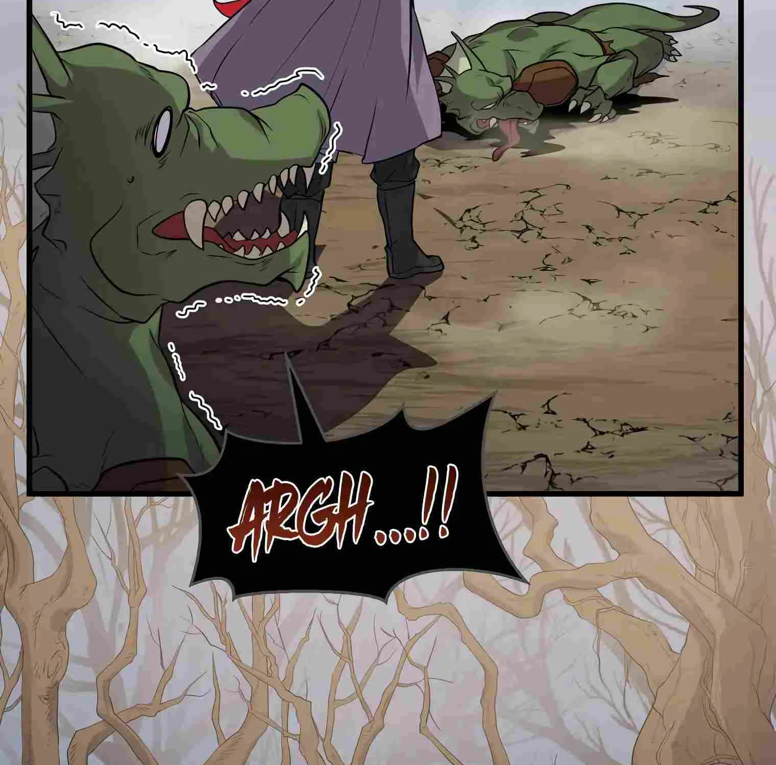 Leveling Up With Skills Chapter 29 page 85 - 