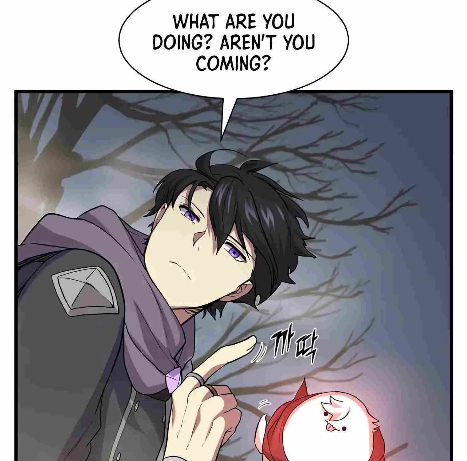 Leveling Up With Skills Chapter 29 page 88 - 