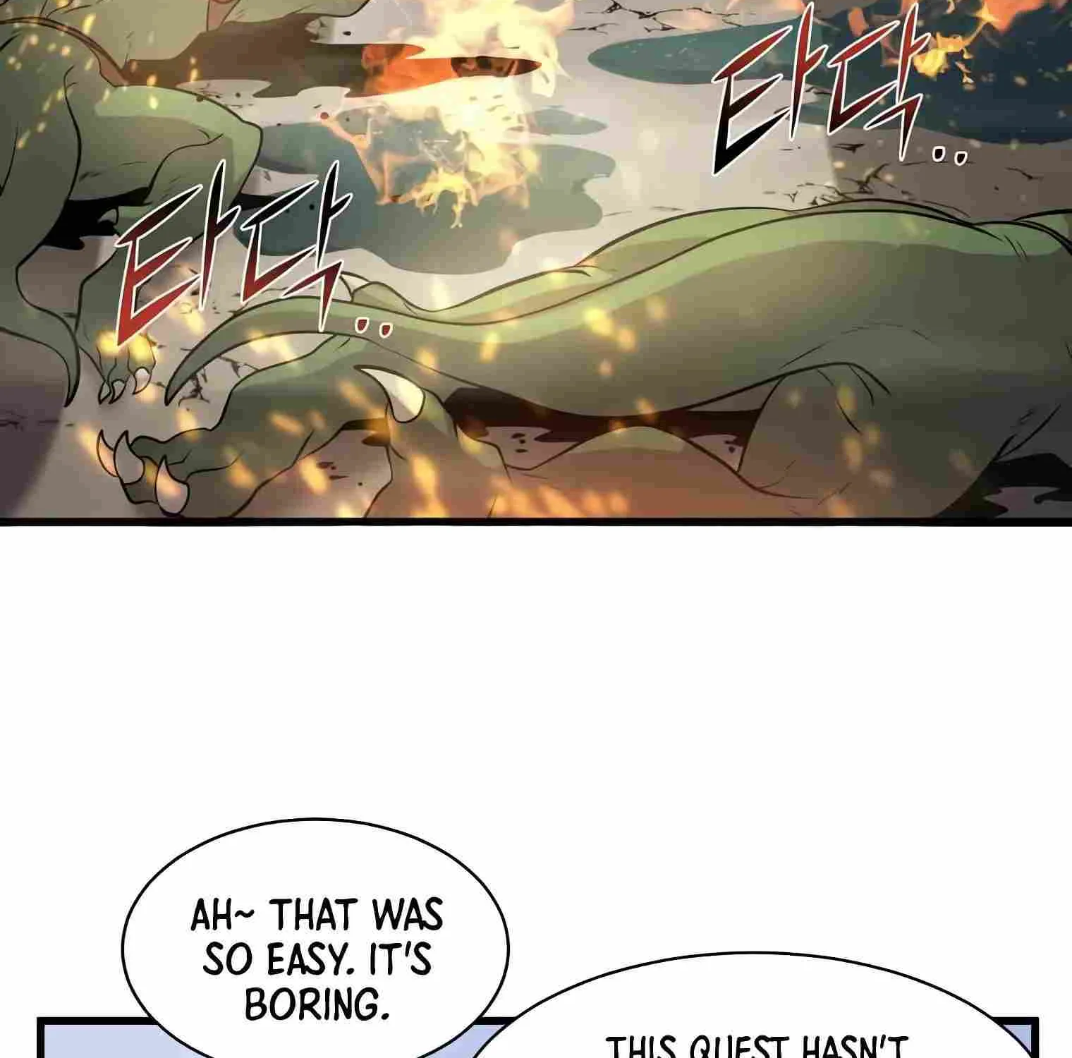 Leveling Up With Skills Chapter 29 page 95 - 