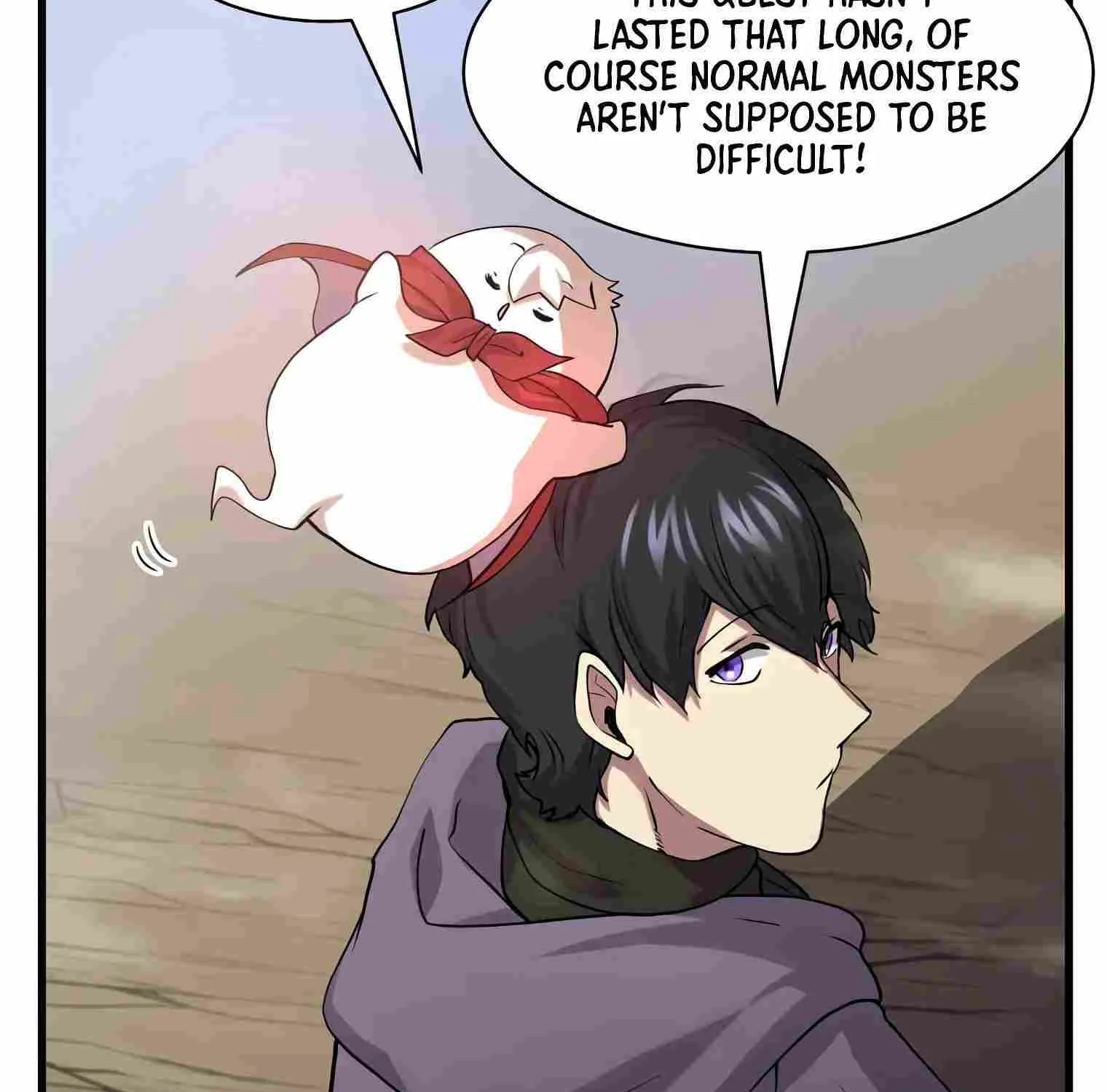 Leveling Up With Skills Chapter 29 page 96 - 