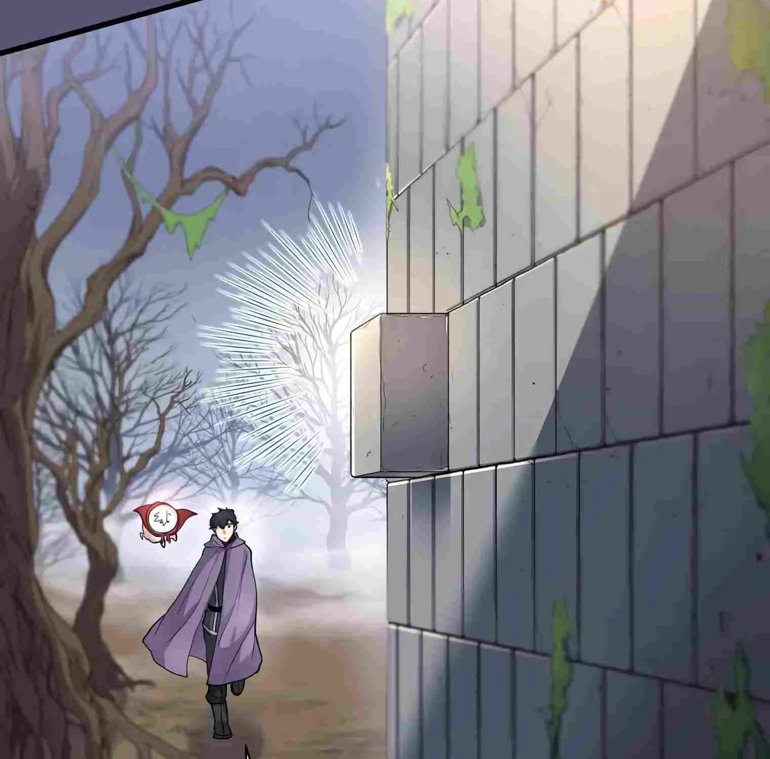 Leveling Up With Skills Chapter 29 page 99 - 
