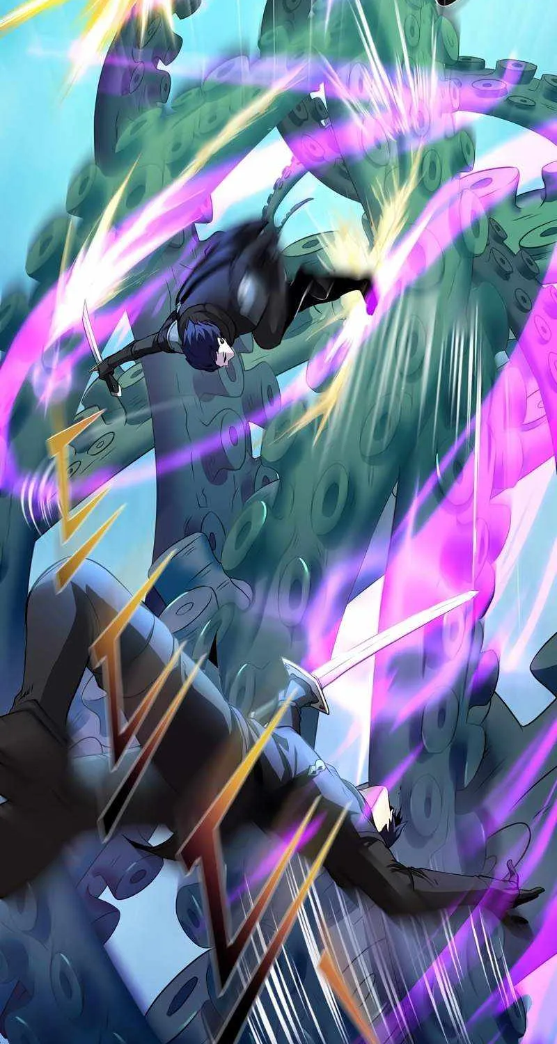 Leveling Up With Skills Chapter 3 page 18 - 