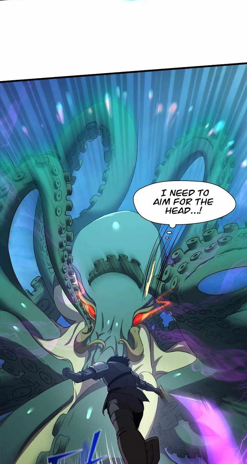 Leveling Up With Skills Chapter 3 page 20 - 