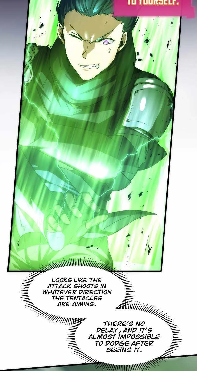 Leveling Up With Skills Chapter 3 page 24 - 
