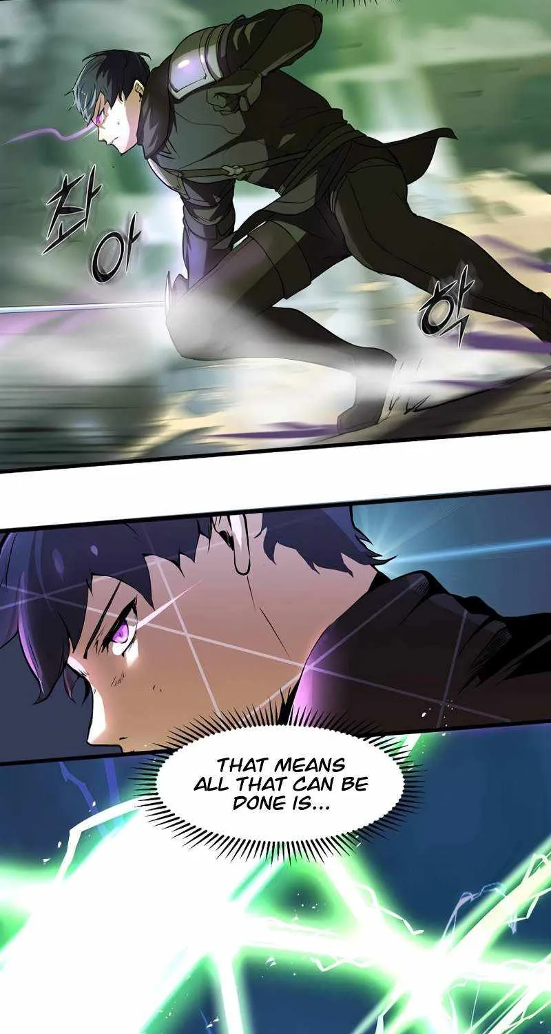 Leveling Up With Skills Chapter 3 page 25 - 