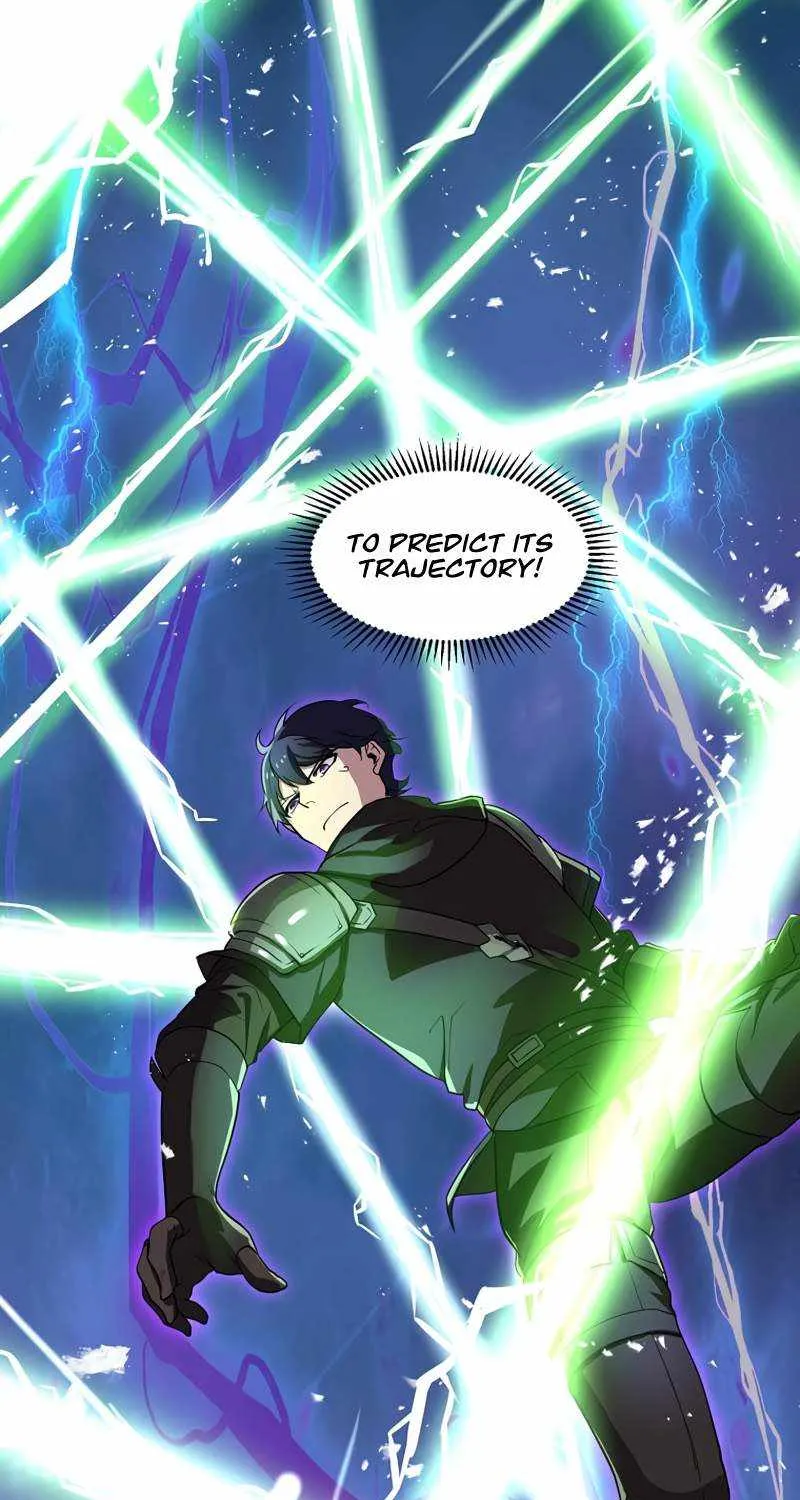 Leveling Up With Skills Chapter 3 page 26 - 