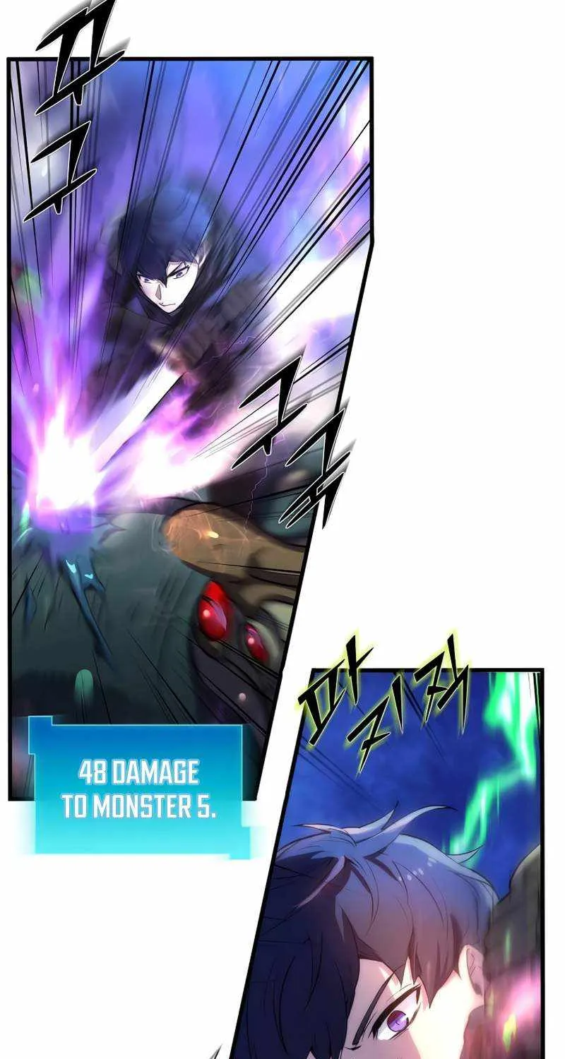 Leveling Up With Skills Chapter 3 page 31 - 