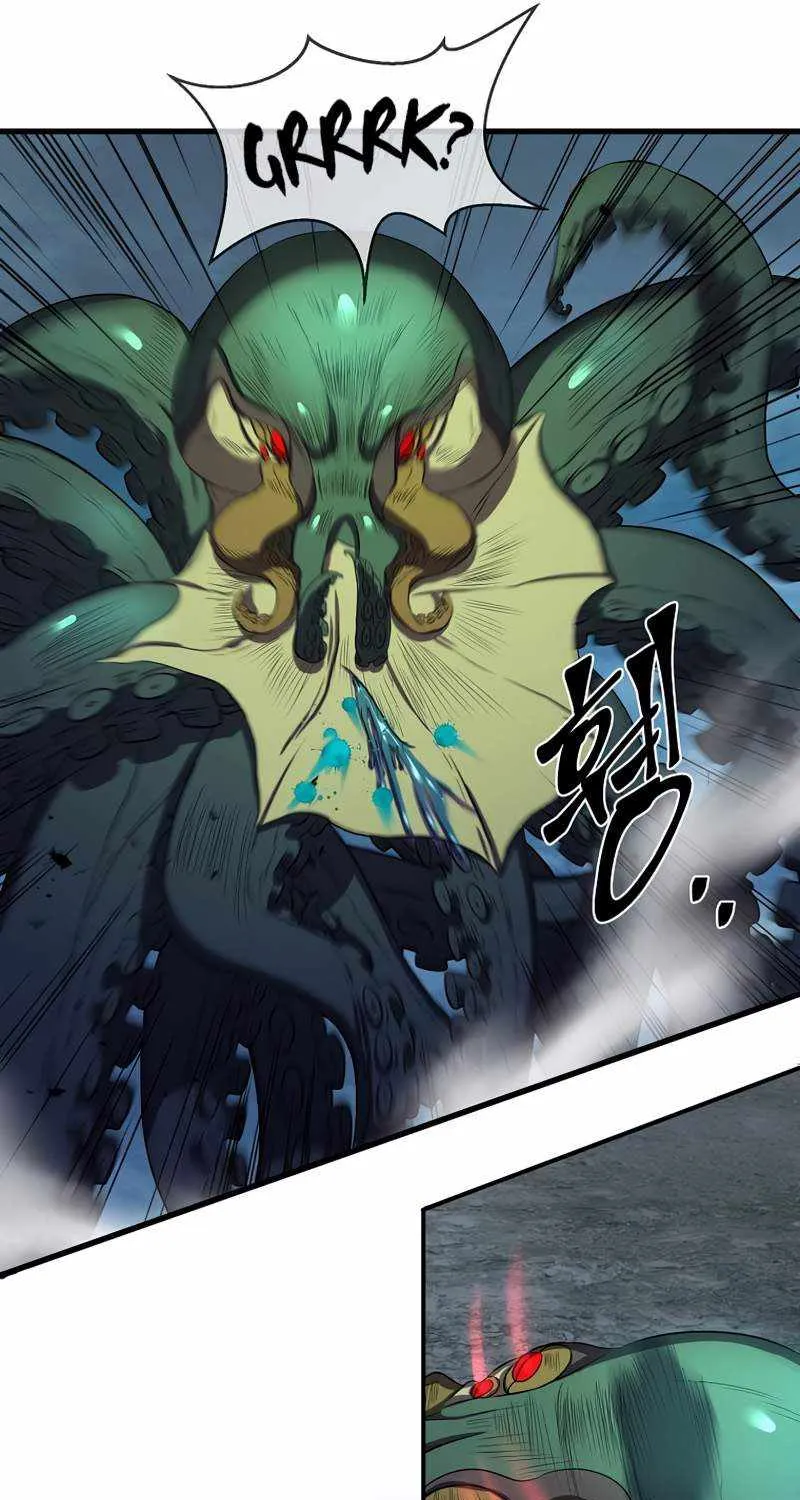 Leveling Up With Skills Chapter 3 page 35 - 