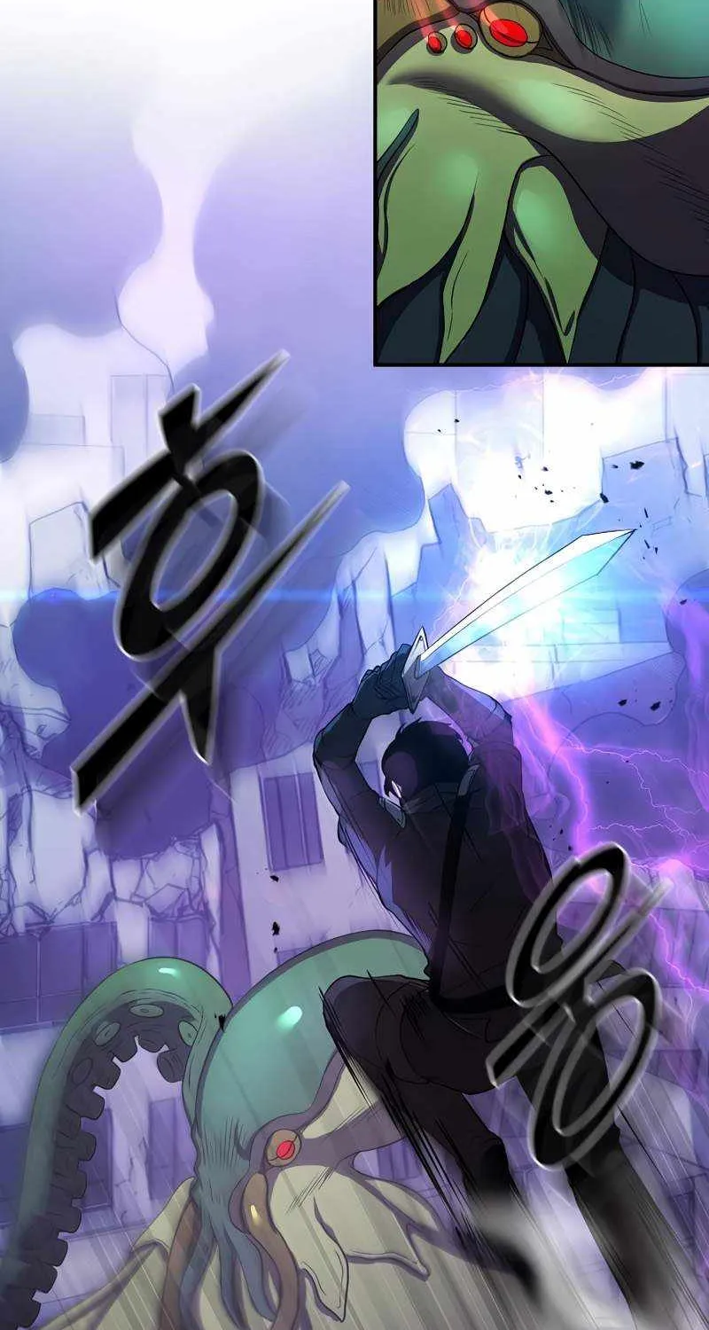 Leveling Up With Skills Chapter 3 page 36 - 