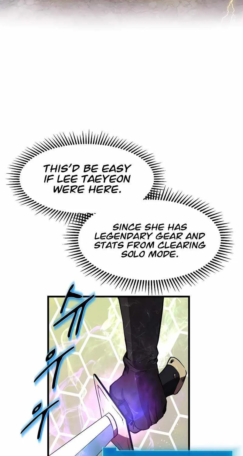 Leveling Up With Skills Chapter 3 page 45 - 