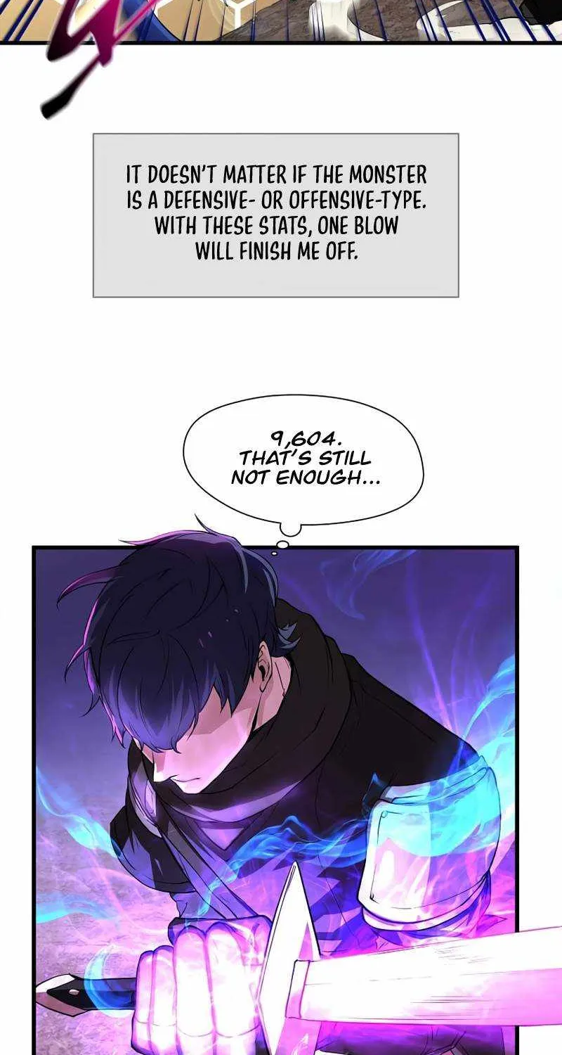 Leveling Up With Skills Chapter 3 page 50 - 