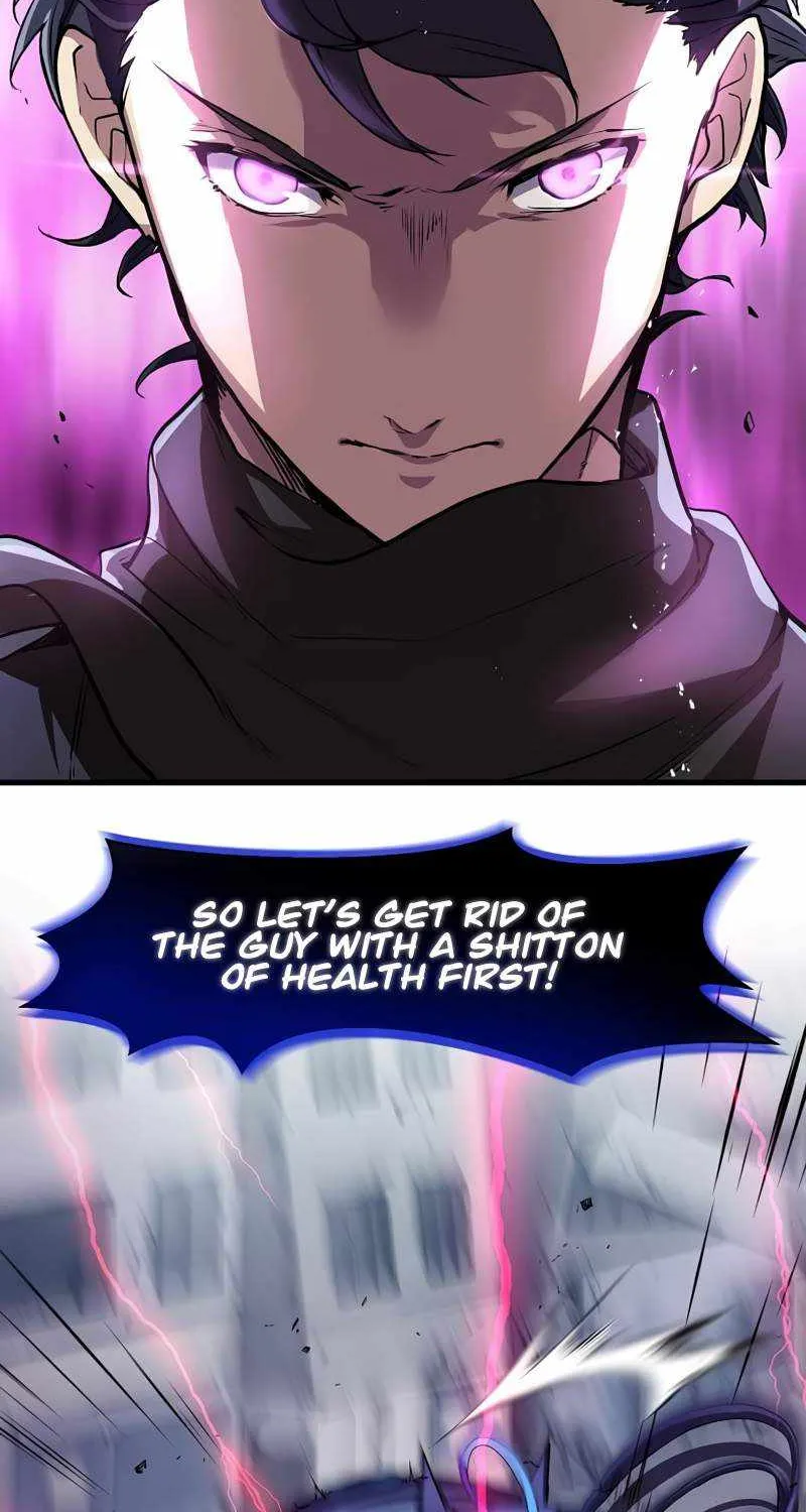 Leveling Up With Skills Chapter 3 page 52 - 