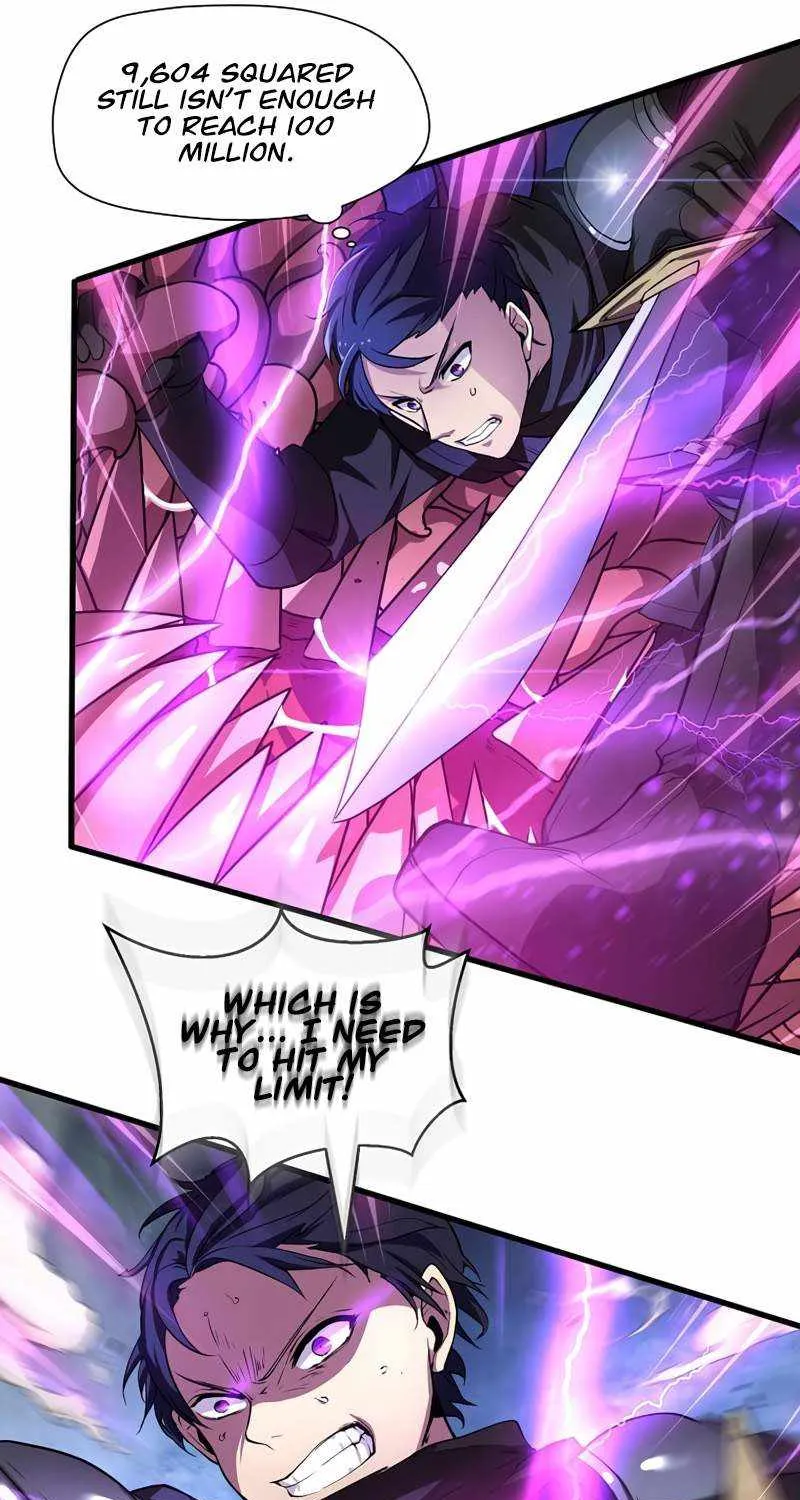 Leveling Up With Skills Chapter 3 page 54 - 