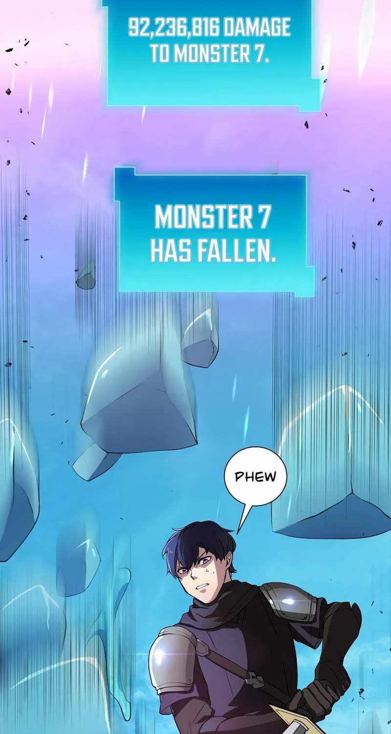 Leveling Up With Skills Chapter 3 page 58 - 