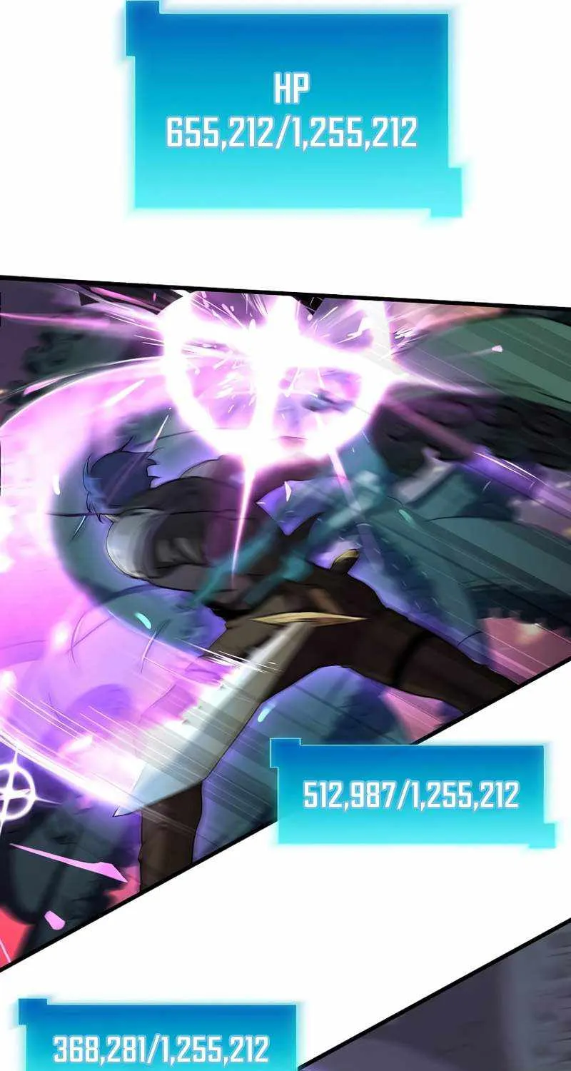 Leveling Up With Skills Chapter 3 page 70 - 