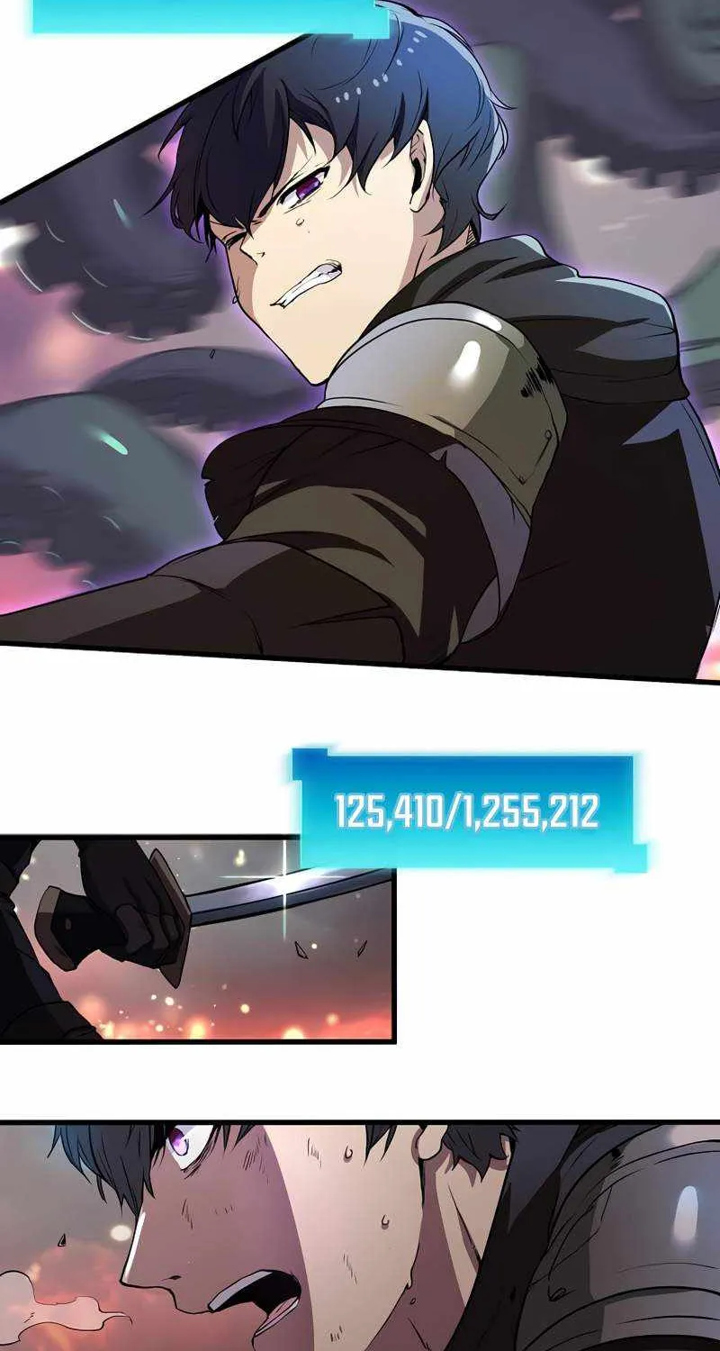 Leveling Up With Skills Chapter 3 page 71 - 