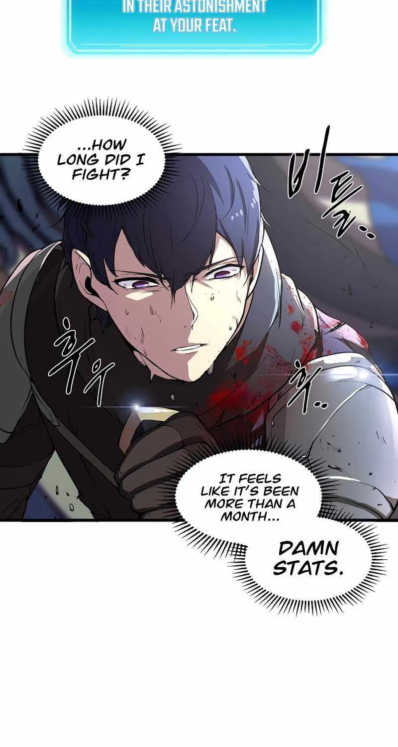 Leveling Up With Skills Chapter 3 page 80 - 