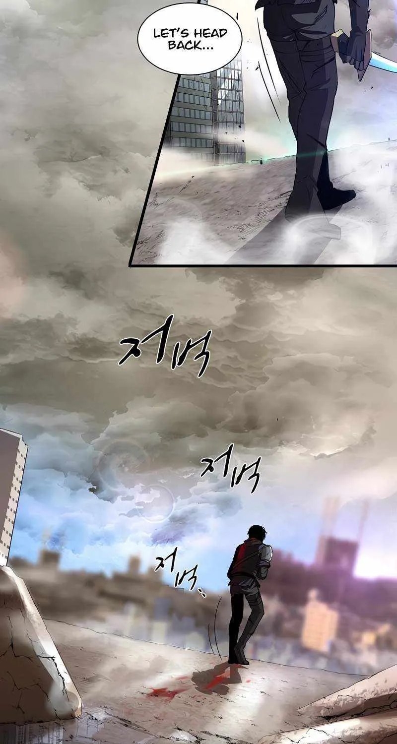 Leveling Up With Skills Chapter 3 page 82 - 