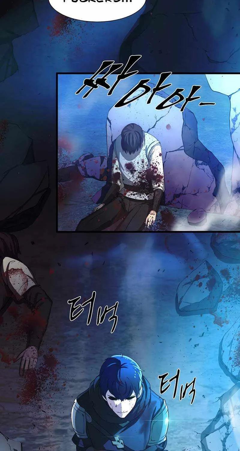 Leveling Up With Skills Chapter 3 page 85 - 