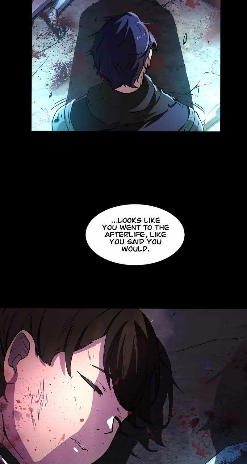 Leveling Up With Skills Chapter 3 page 90 - 