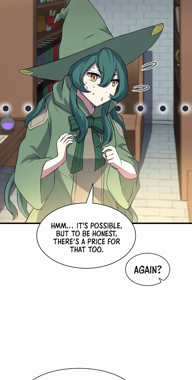 Leveling Up With Skills Chapter 30 page 16 - 