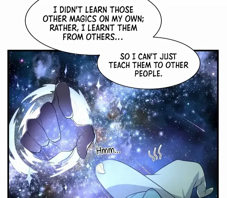 Leveling Up With Skills Chapter 30 page 17 - 