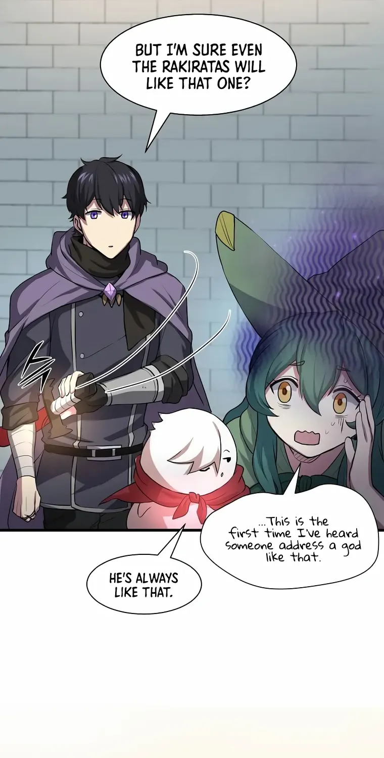 Leveling Up With Skills Chapter 30 page 28 - 