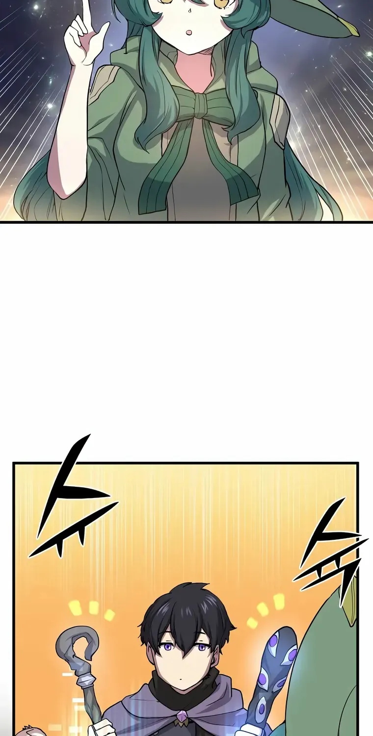 Leveling Up With Skills Chapter 30 page 4 - 