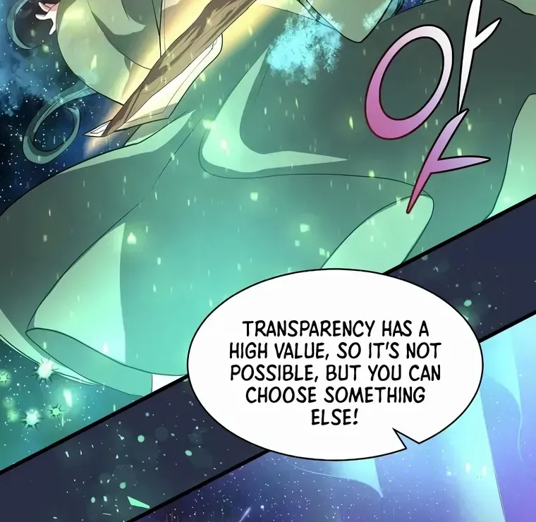 Leveling Up With Skills Chapter 30 page 35 - 